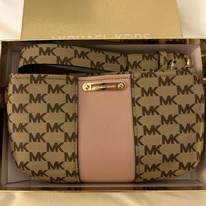 Michael Kors Belt Bag